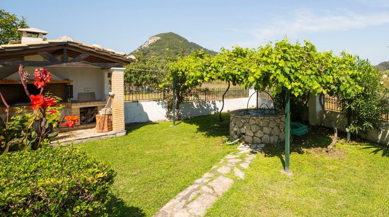 Countryside Villa Lisa 俄蒙尼斯 外观 照片